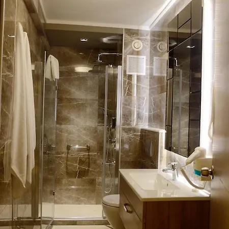 Collage Cihangir 55 * Provincia di Istanbul