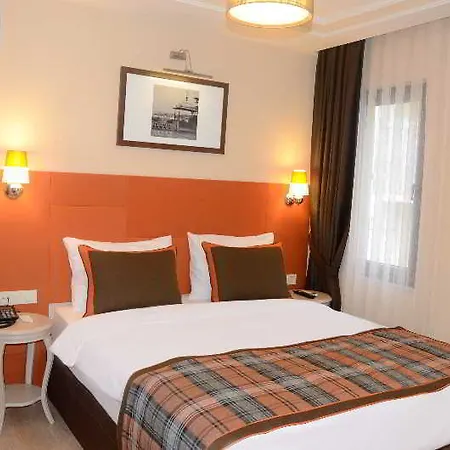 Appartamento Collage Cihangir 55 *