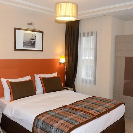 Apartamento Collage Cihangir 55 *